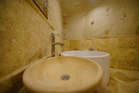 Vezir Cave Suites - 244