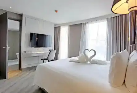The Quartier Bangkok by Compass Hospitality - 62