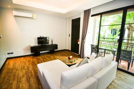 Coco Retreat Phuket Resort And Spa - Sha Plus - 122