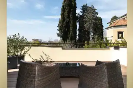 The Ziba & Spa - 67