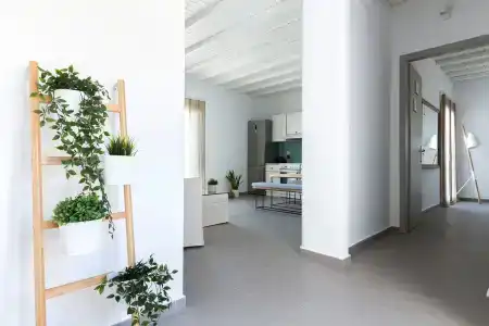 Amperian Mykonos Suites & Villas - 31