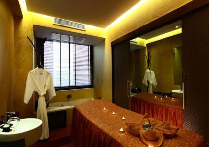 De Chai Colonial & Spa - Sha Plus - 24