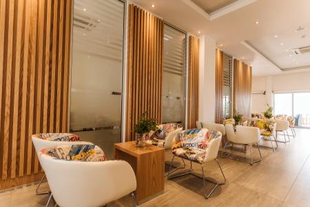 Vrachia Beach & Suites - Adults Only - 1