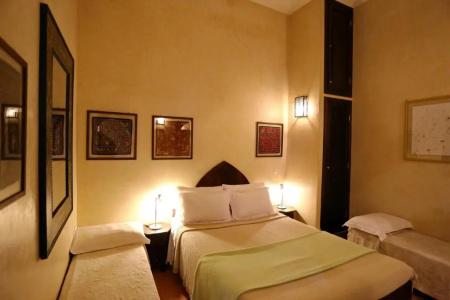 Riad Marrakiss - 38