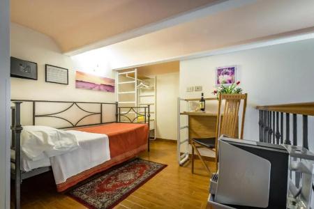 Collodi Firenze - 26