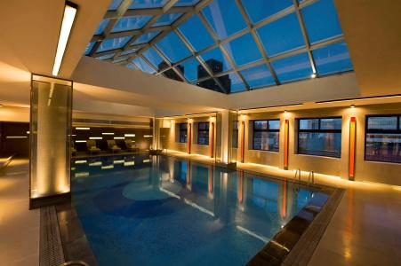 Hilton Beijing - 17