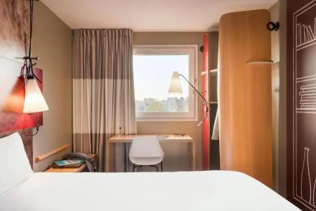 ibis Le Havre Centre - 30