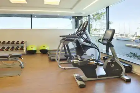 Courtyard by Marriott Brussels EU - 20