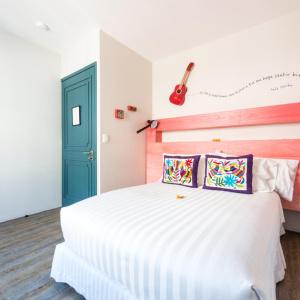 La Palomilla Bed & Breakfast - 31