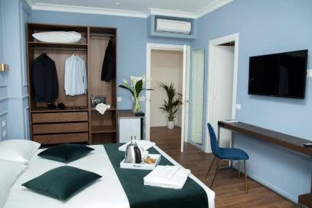 Unicum Roma Suites - 92