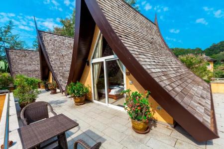 Little Sunshine Boutique Beach Resort & Spa - 24