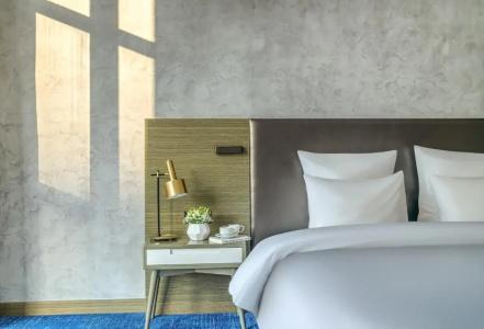 Pullman Sharjah - 49
