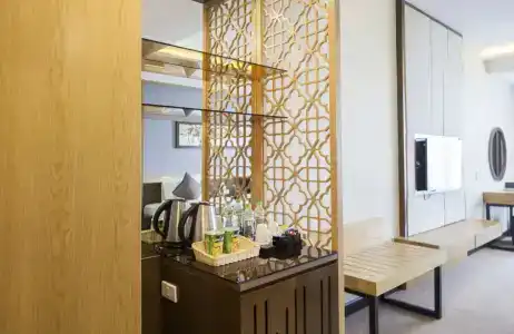Muong Thanh Luxury Nhat Le - 29