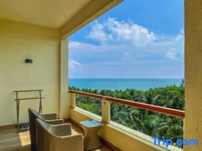 Sheraton Sanya Haitang Bay Resort - 41