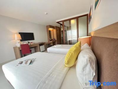 Riche Hua Hin - Sha Plus - 59