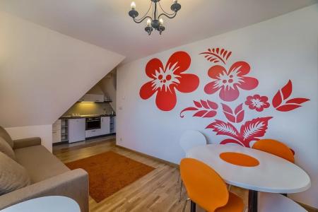 ApartDelta Białka - 96