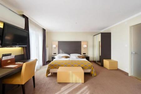 Hôtel Bellerive - 75