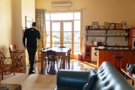 Fire Station Inn - 14
