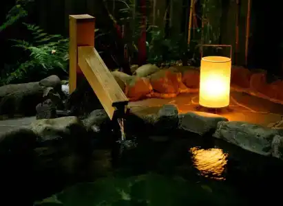 Tetsuka Ryokan - 31