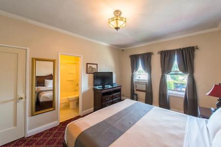 Hollywood Historic - 6