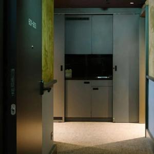 Bergwelt Grindelwald - Alpine Design Resort - 61