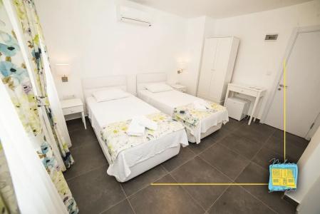 nİlİa Butİk Otel - 5
