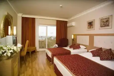 Alaiye Resort & Spa - Ultra All Inclusive - 2