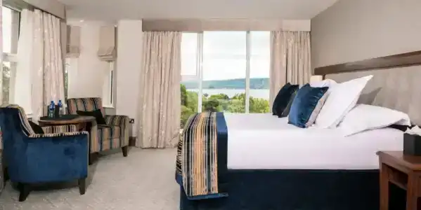 The Culloden Estate and Spa - 92