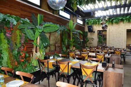 Nagas & Restaurant At Historical Part Of - 16