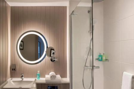 Jurys Inn Edinburgh - 51