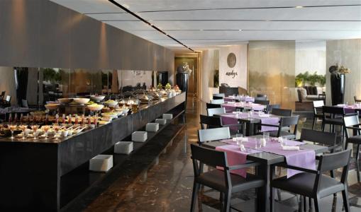 The Canvas Dubai - MGallery Collection - 14