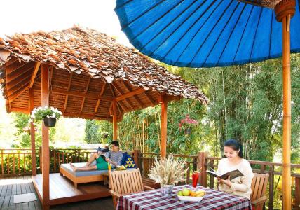 Pai Village Boutique Resort & Farm - 18