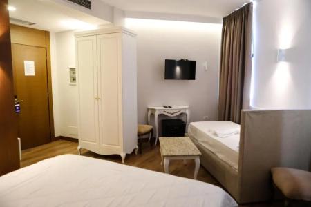 Golden Ring Resort - 8