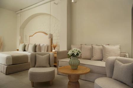 Casa Di Fiori Andros Suites - 200