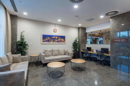 Hilton Garden Inn Safranbolu - 19