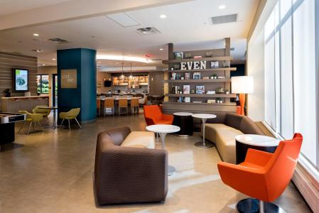 Even Brooklyn, An Ihg - 14