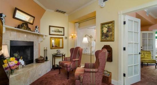Madrona Manor - 1