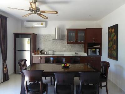 Oasis Garden & Pool Villa At Vip Resort - 94