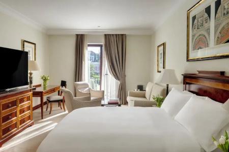 Intercontinental Madrid, An Ihg - 226