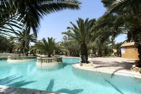 Hôtel Méditerranée Thalasso Golf - 16