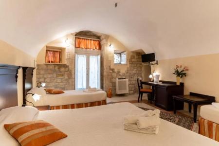 Palazzo Il Cavaliere b&b De Charme - 41