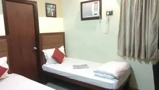 Bhammar's Inn - a Pure Veg - 73