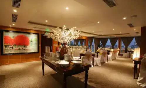 The Palmy & Spa - 17
