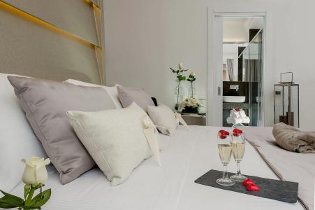 Vatican Style Suite - 2