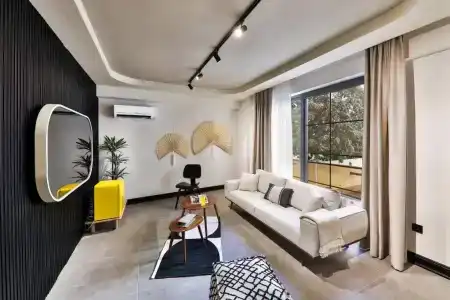 Luff Suites - 8