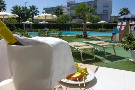 Seapark Spa Resort - 35