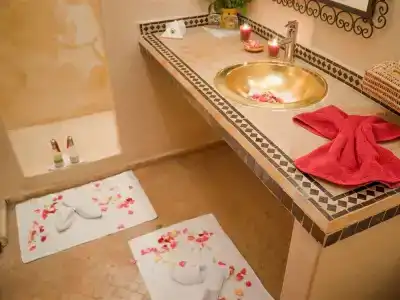 Riad Al Wafaa - 16