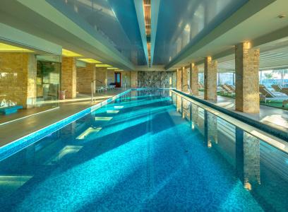 Ikaros Beach, Luxury Resort & Spa - 19