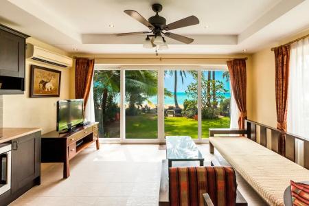 Little Sunshine Boutique Beach Resort & Spa - 44