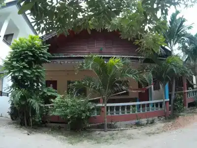 Modern Resort - 49